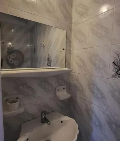 Spacious Flat With Panoramic Rooftop * Athens