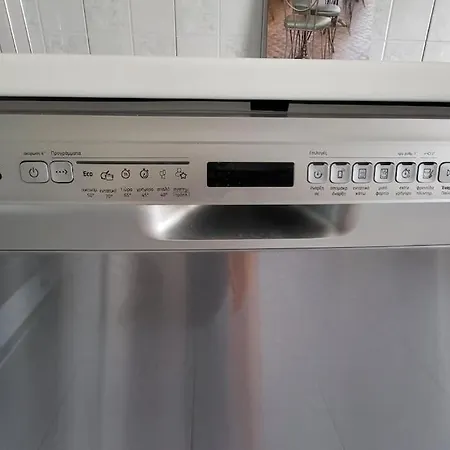 Spacious Flat With Panoramic Rooftop * Athens